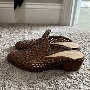 Chinese Laundry Mules